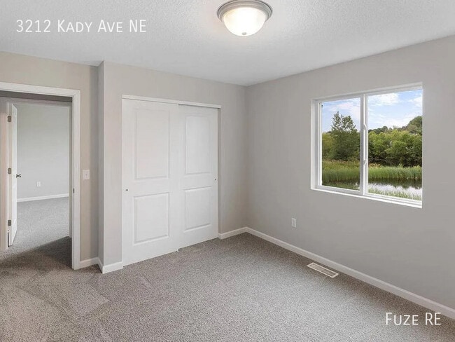 Building Photo - 3212 Kady Ave NE