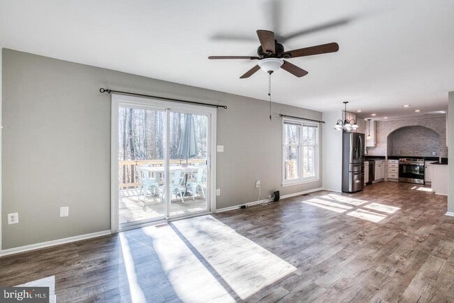 Building Photo - 15793 Moncure Dr