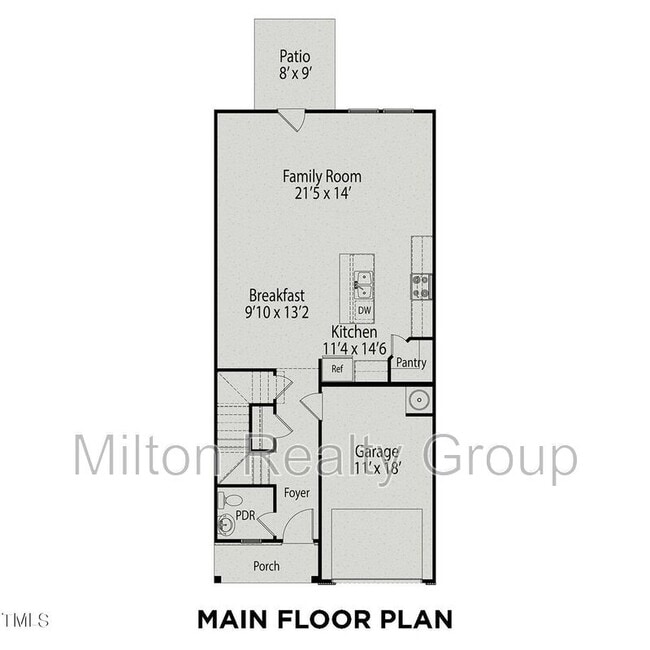 Building Photo - 45 Village Edge Dr