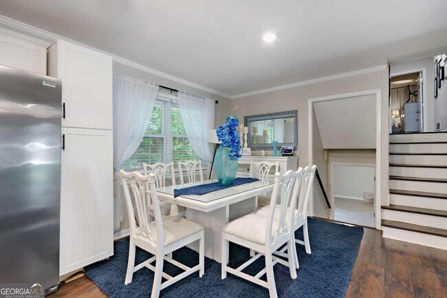 Building Photo - 1025 Hilburn Dr SE