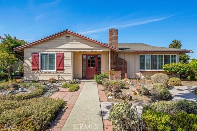 Building Photo - 6172 San Ricardo Way