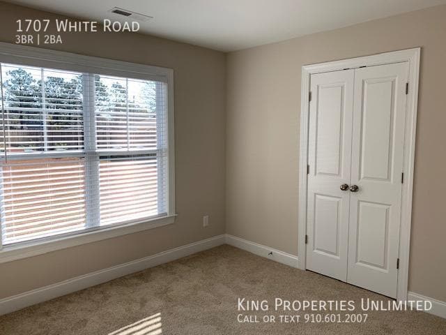 Building Photo - 1707 White Rd
