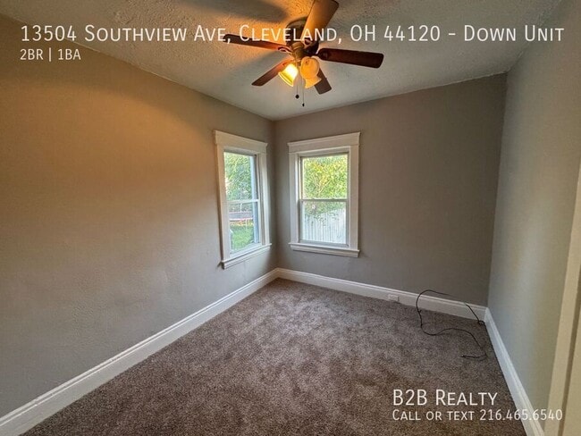 Building Photo - 13504 Southview Ave