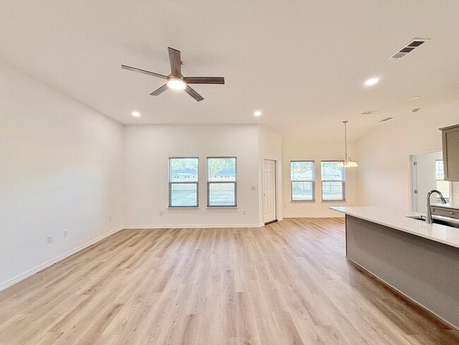 Building Photo - Spacious 4-Bedroom Home - New Construction