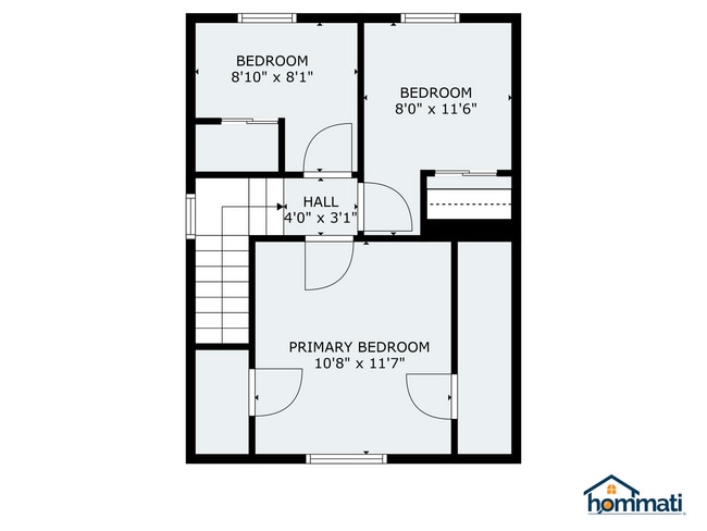 Building Photo - Available Now - 4 BEDROOMS!!!