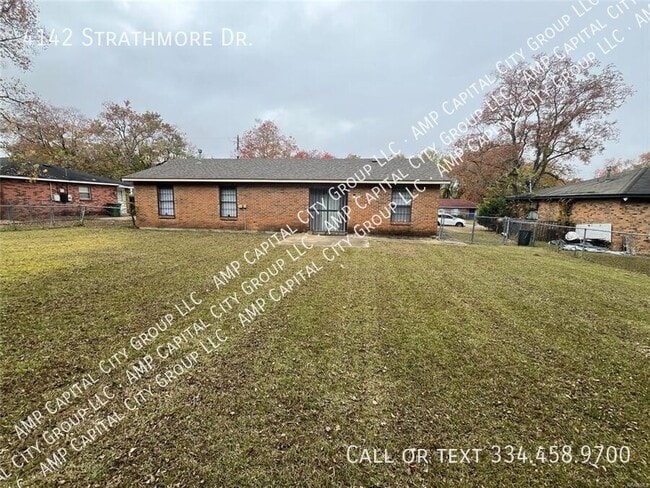 Building Photo - 4142 Strathmore Dr