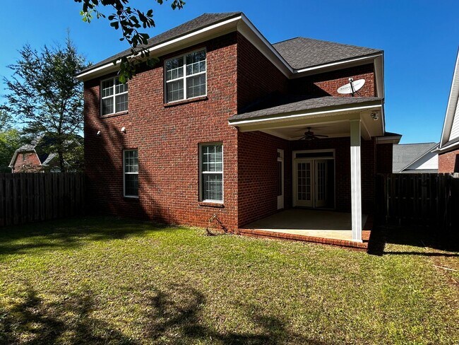 Building Photo - 2500 Grier Cir