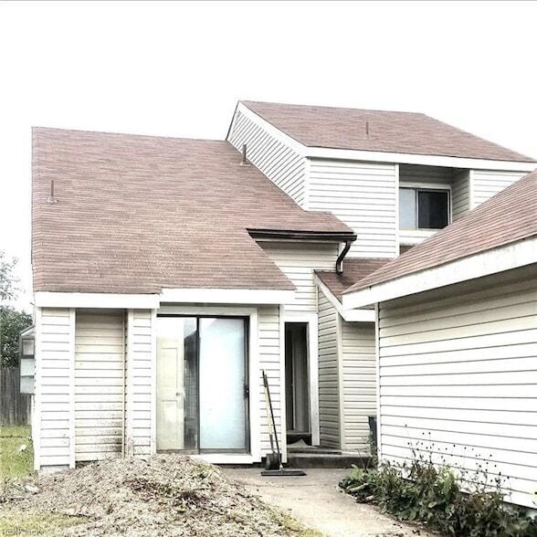 Primary Photo - 1553 Bridle Creek Blvd