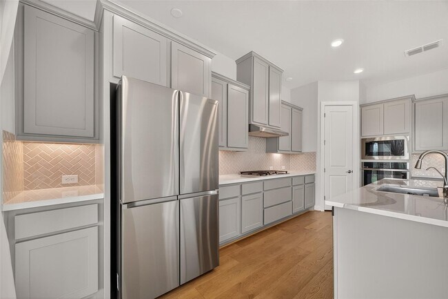 Building Photo - 4906 Tanyard Manor Dr