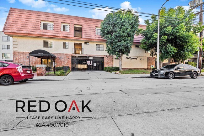 Building Photo - 5121 Klump Ave