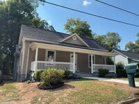 Building Photo - "Charming 3-Bedroom Home with 2 Full Baths and Spacious 1,210 sq ft Layout in Anderson, SC!"