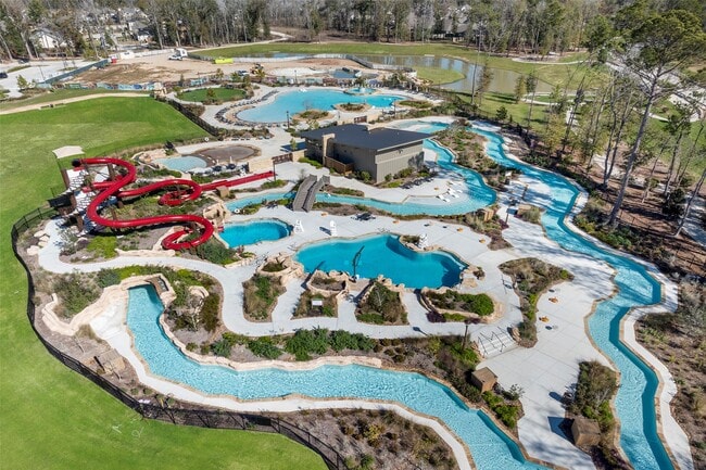 Building Photo - 7474 Cattail Fls Ln