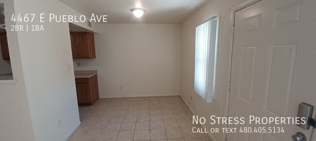 Building Photo - 4467 E Pueblo Ave