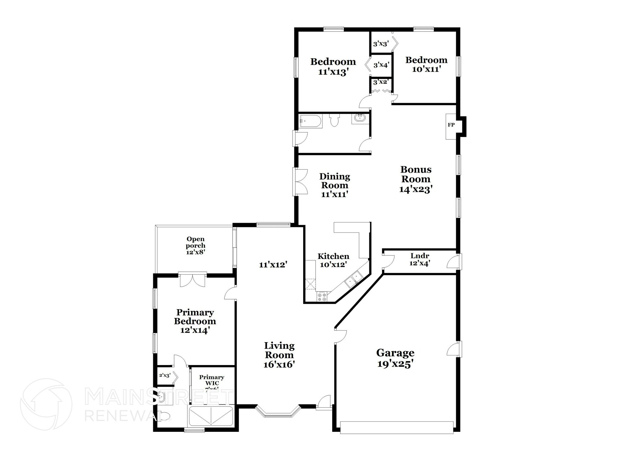 Building Photo - 17413 42nd Rd N