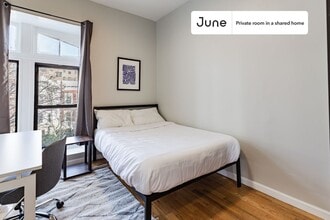 Building Photo - Room in Shared 4 bed/2 bath home