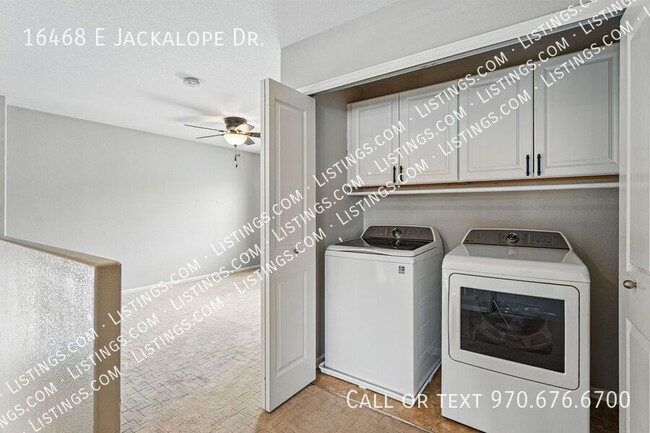 Building Photo - 16468 E Jackalope Dr