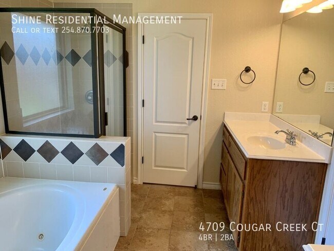 Building Photo - 4709 Cougar Creek Ct