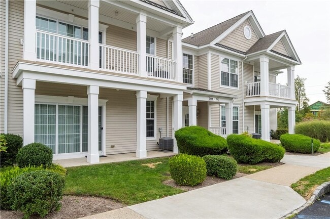 Building Photo - 2006 Bennington Dr