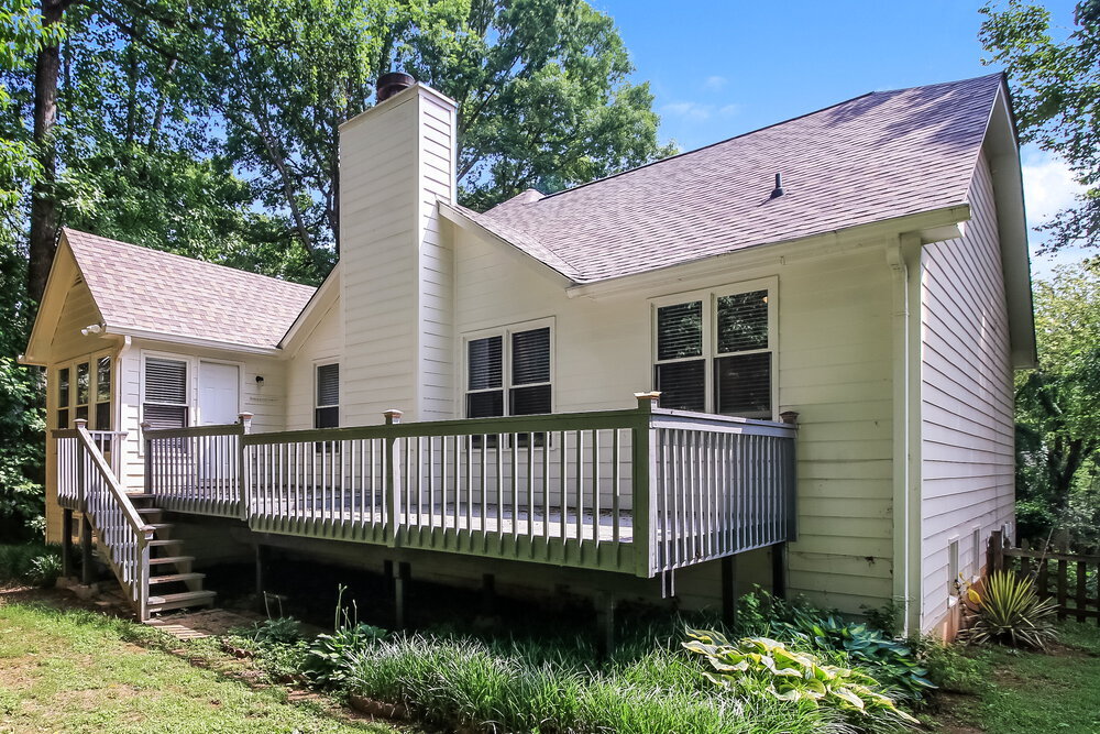 Building Photo - 1218 Raleigh Way NW