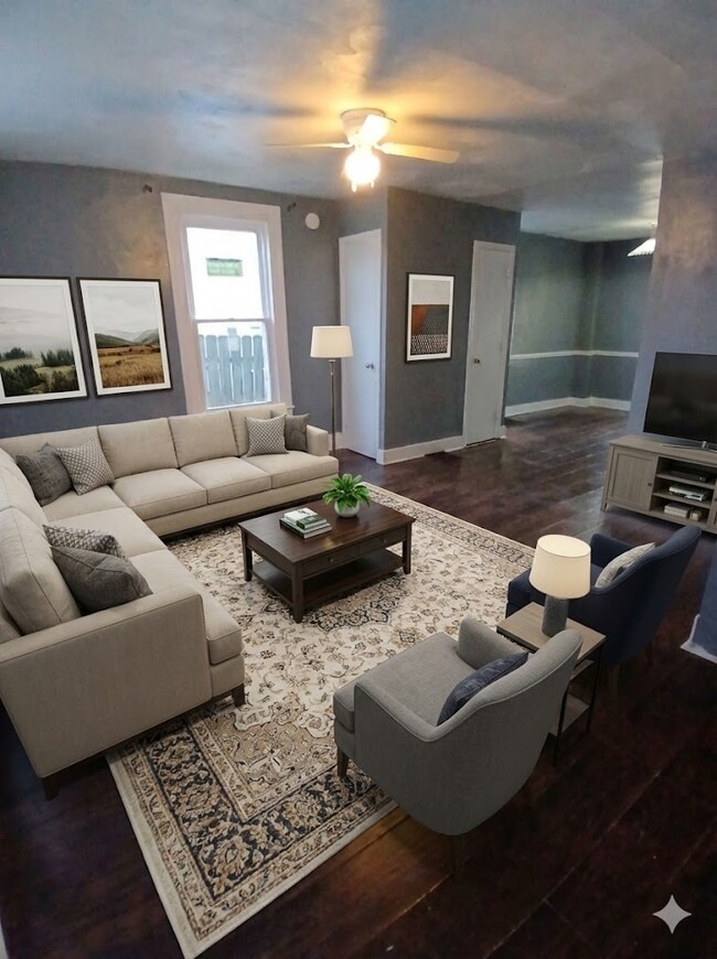 Building Photo - 1924 Latham St