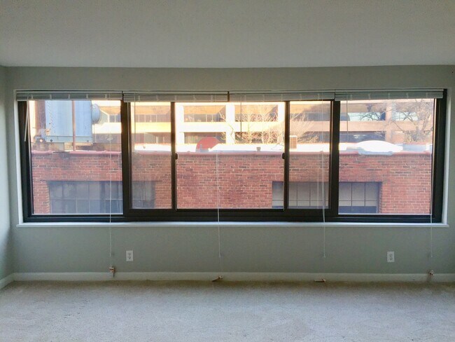 Building Photo - Updated Kitchen-1Bed 1Bath w Garage Parking at Georgetown Condo