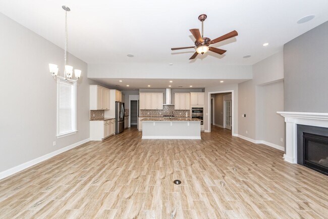 Building Photo - 2 Bedroom, 2 Bathroom Home in Cresswind 55+ - Summerville