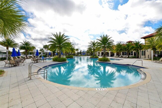 Building Photo - Luxury Community Center, Heated Pool, Fitness Center!