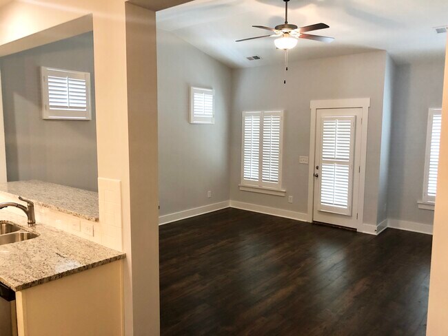 Family Room - 5100 Gracious Drive