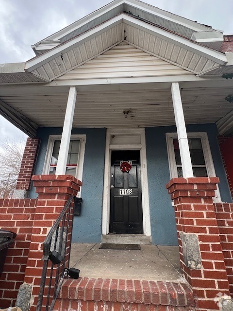 Building Photo - 1103 Willow St