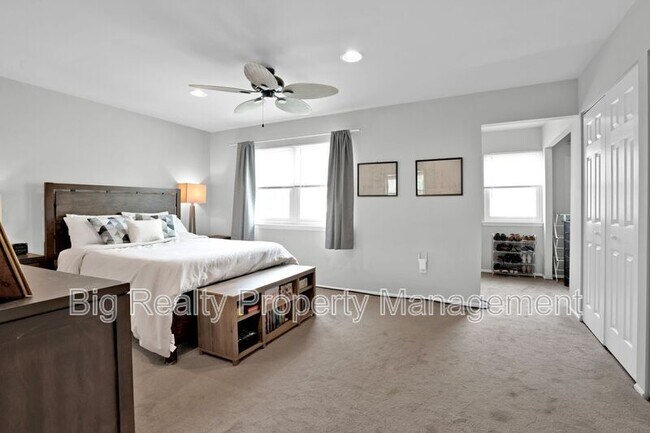 Building Photo - 268 Birch Dr