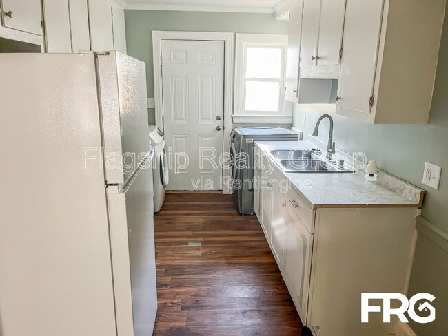 Building Photo - 113 Stancill Dr