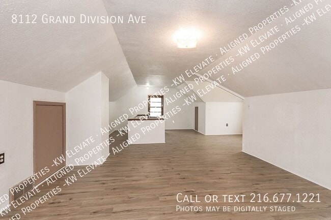 Building Photo - 8112 Grand Division Ave