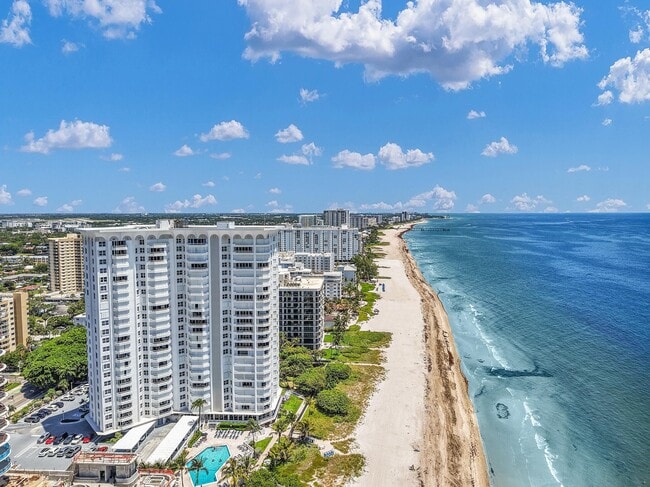 Building Photo - 1340 S Ocean Blvd