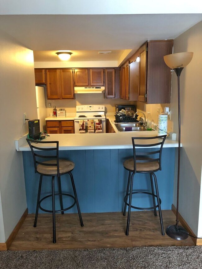 Interior Photo - Orchard Court II Apartments