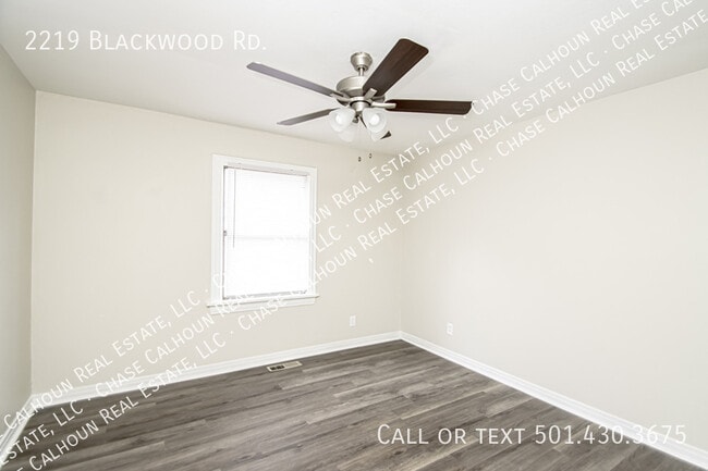 Building Photo - 2219 Blackwood Rd