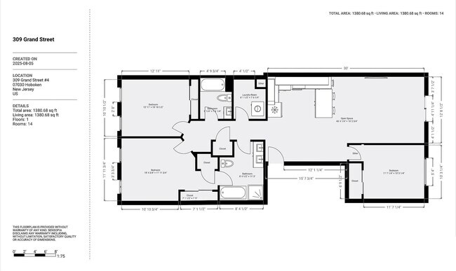 Building Photo - 309 Grand St