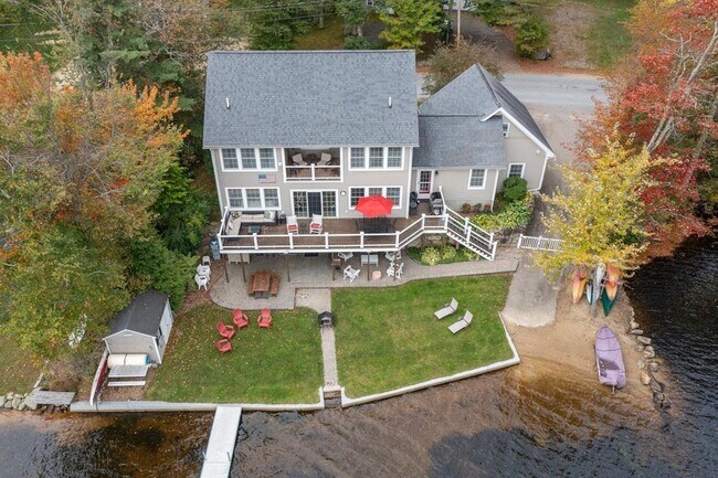 Building Photo - 430 Bow Lake Rd