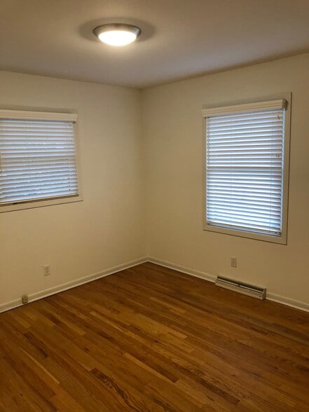 Bedroom 1 - 11722 Mill Street