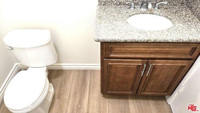 Building Photo - 140 N Berendo St