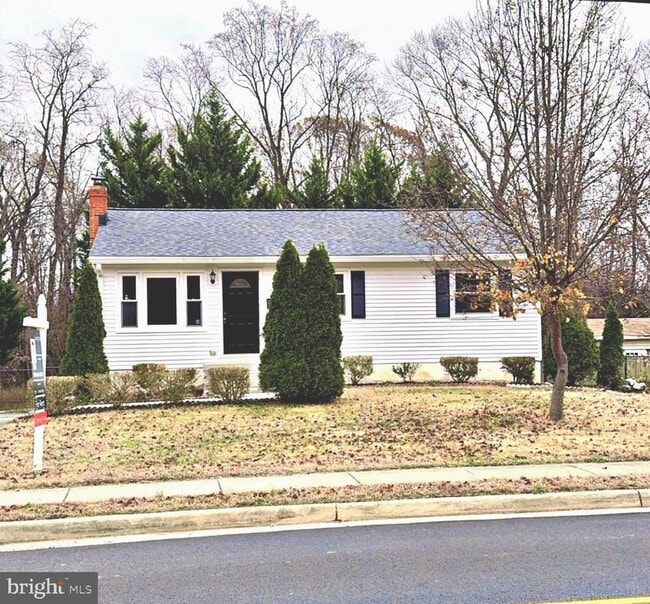 Building Photo - 14025 Mt Pleasant Dr