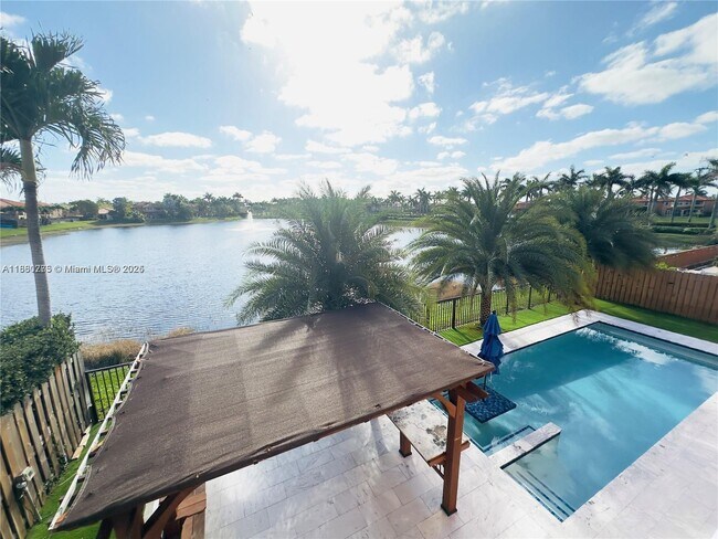Building Photo - 2803 SW 156th Ave