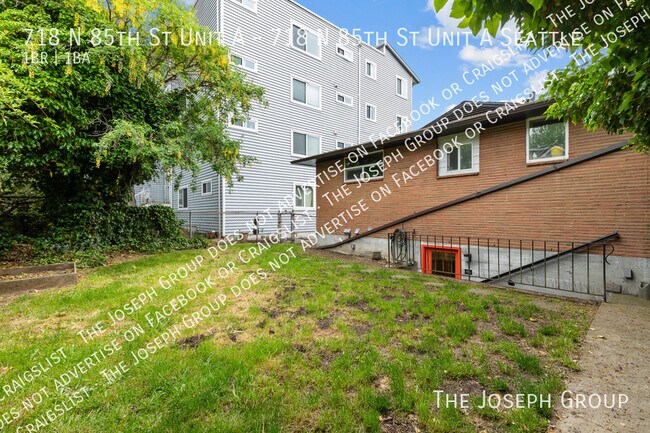 Building Photo - 718 N 85th St