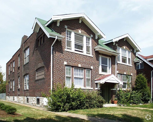 Building Photo - 4 Units on Shenandoah