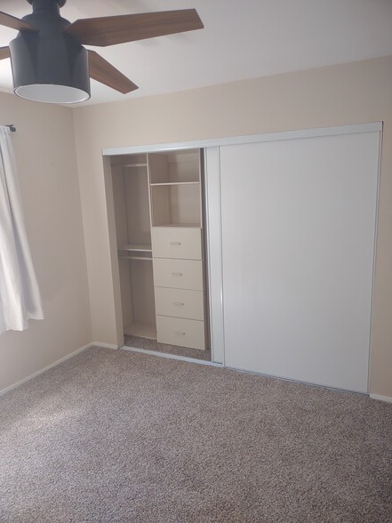 Downstairs Bedroom - 322 Esquina Dr