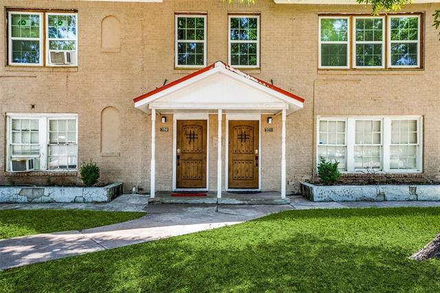 Building Photo - 320 W Canty St