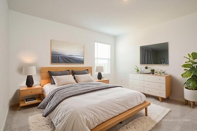 Building Photo - Modern Comfort in Foree Ranch