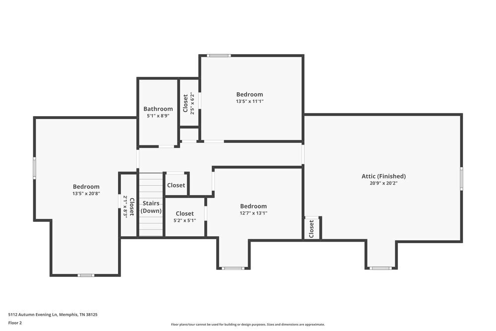 Building Photo - 5112 Autumn Evening Ln