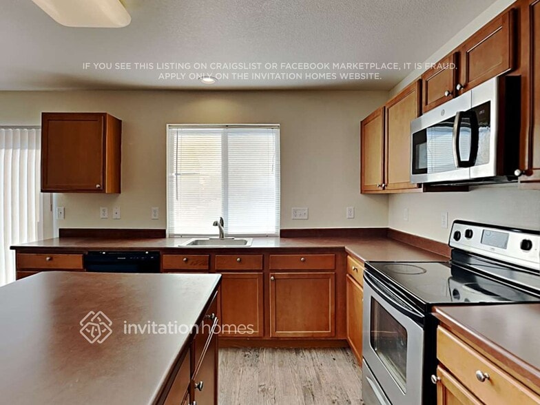 Building Photo - 7865 Campground Dr