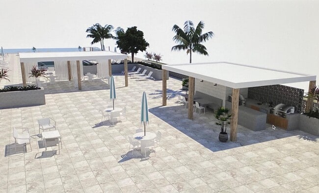Building Photo - 3450 S Ocean Blvd