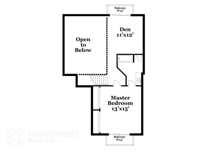 Building Photo - 8009 Beacon Hills Rd